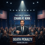 Charlie Kirk Assassination: Family Turns in Suspect in Shocking Twist