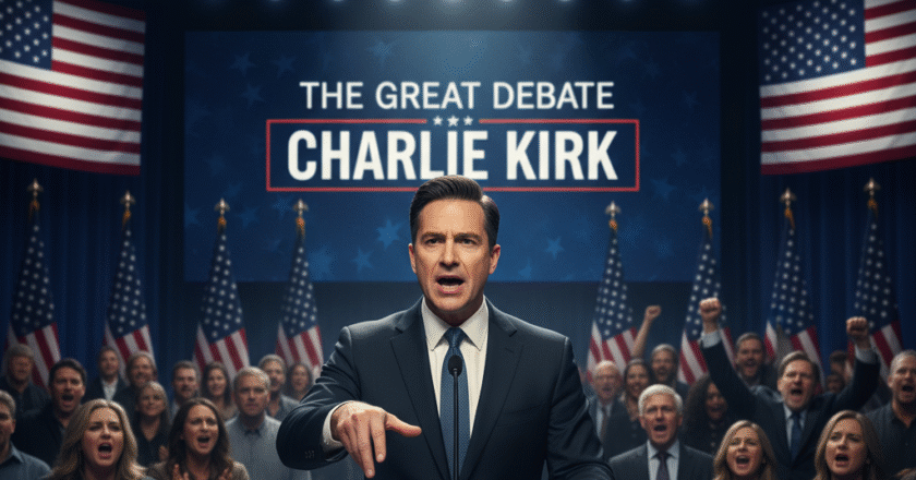 Charlie Kirk Assassination: Family Turns in Suspect in Shocking Twist