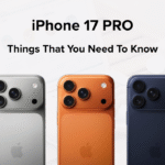 iPhone 17 Pro Launch: Stunning Colors, Bigger Battery & Game-Changing Features